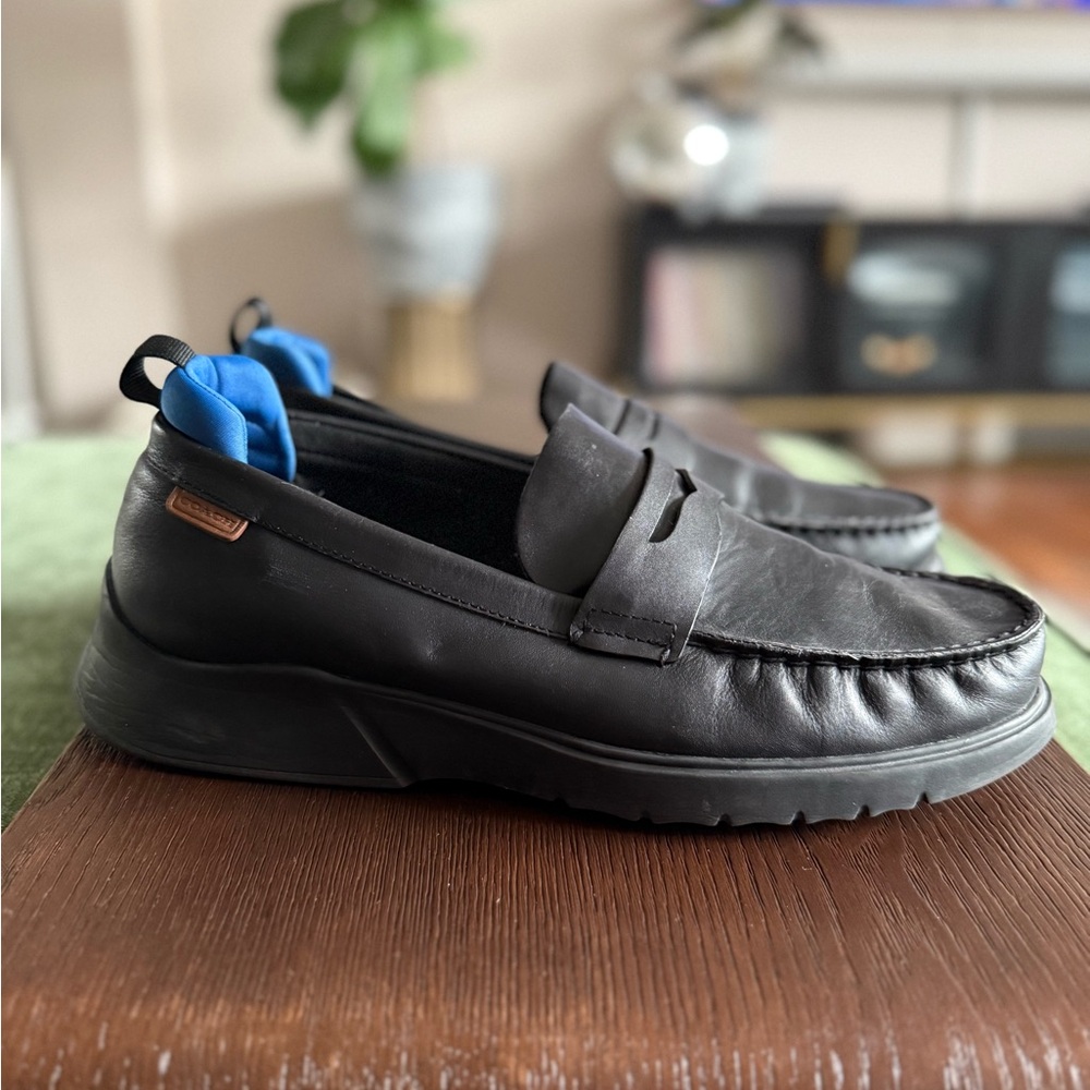 Coach Men’s Loafers